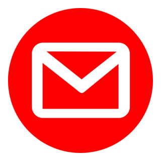 Gmail Icon Logo PNG Vector