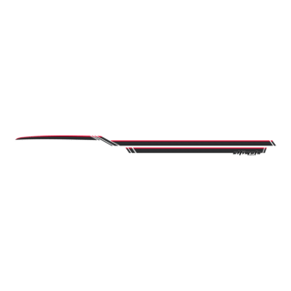 GMC 2016 Ultimate GFX Factory Stripe Logo PNG Vector