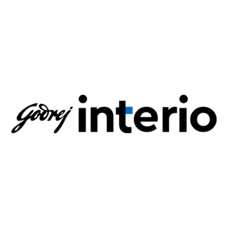 Godrej Interio Logo PNG Vector