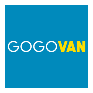 GOGOVAN Logo PNG Vector