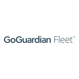 GoGuardian Fleet Logo PNG Vector