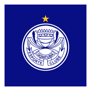 Goiatuba Esporte Clube Logo PNG Vector