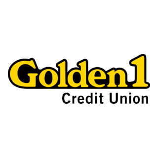 Golden 1 Credit Union Logo PNG Vector