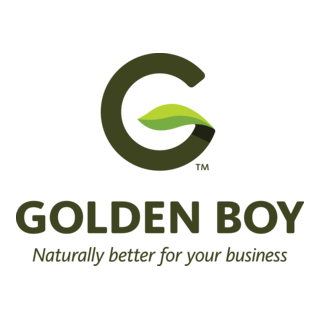 Golden Boy Foods Logo PNG Vector