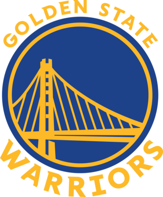 Golden State Warriors Logo PNG Vector