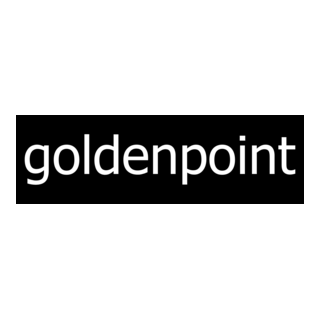 Goldenpoint S.p.a. Logo PNG Vector