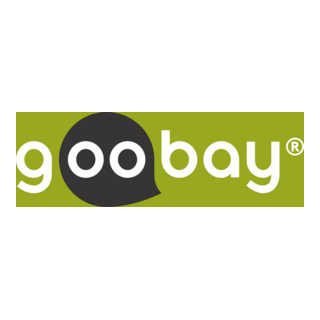 Goobay Logo PNG Vector
