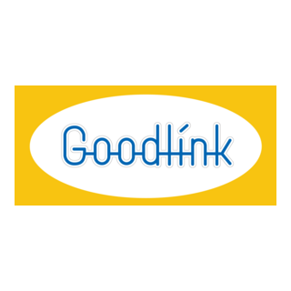 GOODLINK Logo PNG Vector