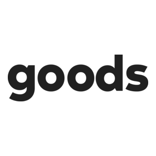 Goods Logo PNG Vector