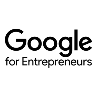 Google for ENTREPRENEURS Logo PNG Vector