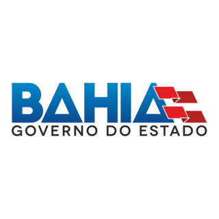 Governo do Estado da Bahia Logo PNG Vector