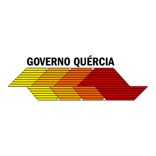 Governo Quércia Logo PNG Vector