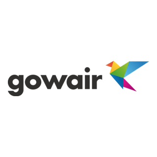 Gowair Logo PNG Vector