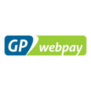 GP Webpay Logo PNG Vector