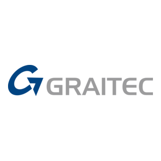 Graitec Logo PNG Vector