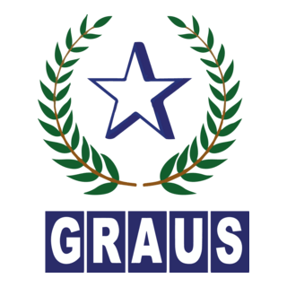 GRAUS NGO Logo PNG Vector