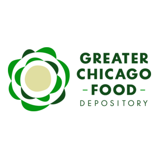 Greater Chicago Food Logo PNG Vector