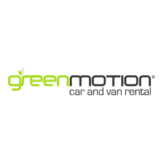 Green Motion International Logo PNG Vector