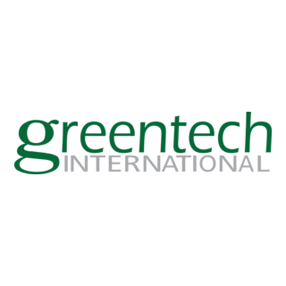 GREENTECH INTERNATIONAL Logo PNG Vector