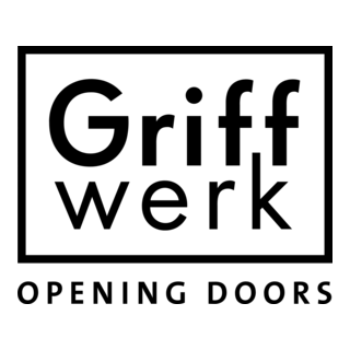 Griffwerk Logo PNG Vector