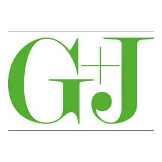 Gruner + Jahr Logo PNG Vector