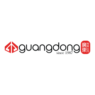 GUANGDONG Logo PNG Vector