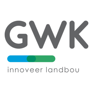 GWK Beperk Limited Logo PNG Vector