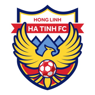 Ha Tinh FC Logo PNG Vector