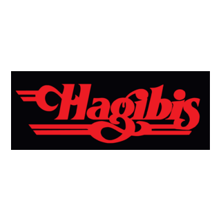 Hagibis Band Logo PNG Vector