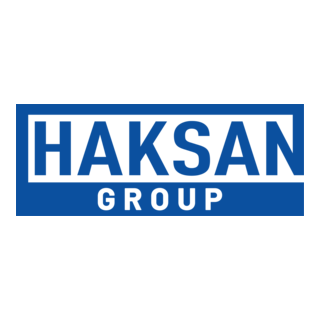 Haksan Group Logo PNG Vector