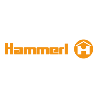 Hammerl Logo PNG Vector