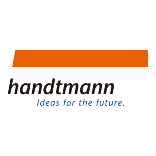 Handtmann Group Logo PNG Vector