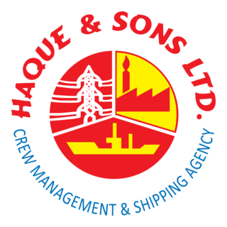 Haque & Sons Ltd. Logo PNG Vector