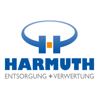 Harmuth Entsorgung Logo PNG Vector