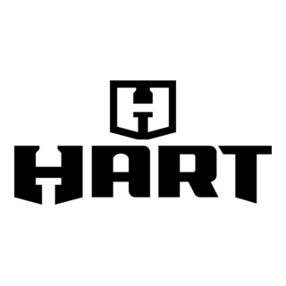 Hart Tools Logo PNG Vector