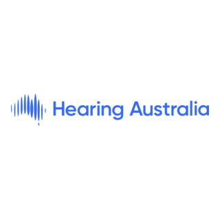 Hearing Australia Logo PNG Vector