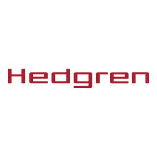 Hedgren Logo PNG Vector