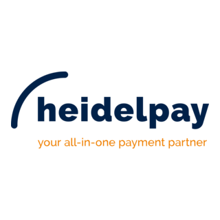 heidelpay Logo PNG Vector