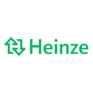 Heinze Logo PNG Vector