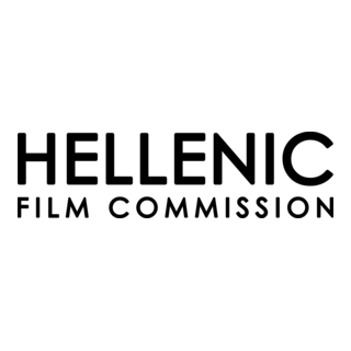 Hellenic Film Commission Logo PNG Vector