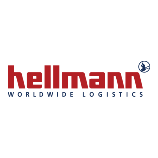 HELLMANN Logo PNG Vector