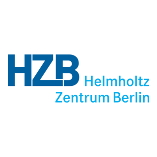 Helmholtz-Zentrum Berlin (HZB) Logo PNG Vector