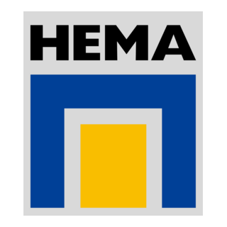 HEMA Maschinen- und Apparateschutz Logo PNG Vector