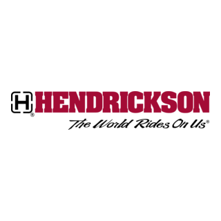 Hendrickson USA Logo PNG Vector
