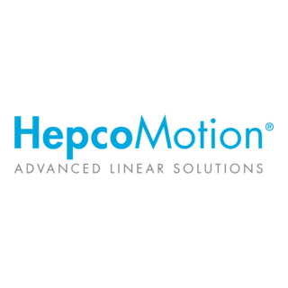HepcoMotion Logo PNG Vector