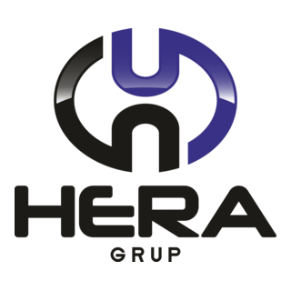 HERA GRUP Logo PNG Vector