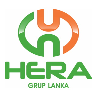 HERA GRUP SRI LANKA Logo PNG Vector