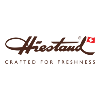 HIESTAND Logo PNG Vector