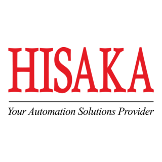 HISAKA Logo PNG Vector