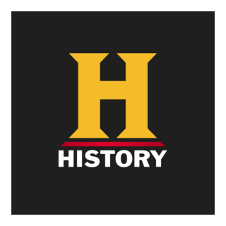 History Logo PNG Vector